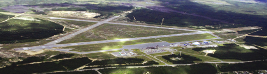 Sept-Îles Airport